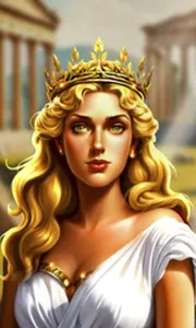 Queen Of Rome