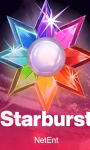 Starburst