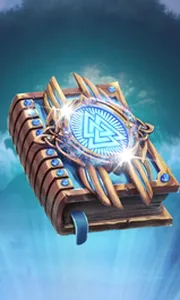 Book Of Demi Gods 3