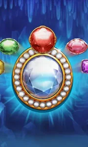 Crystal Caverns Megaways