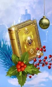 Book Of Demi Gods 2 -CE