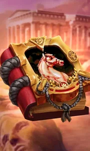Book of Trojan Tales
