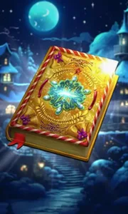 Book Of Xmas 2