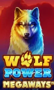 Wolf Power Megaways
