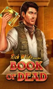 Book of Dead