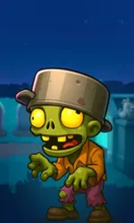 Chicken vs Zombies