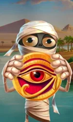 Mummy's Jewels 100
