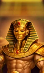 Treasures of Osiris