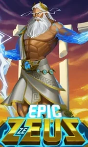 Epic Ze Zeus