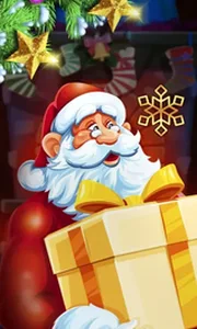 Wild Santa 2