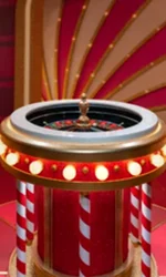 Red Door Roulette
