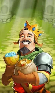 Cash Quest