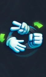 Rock Paper Scissors
