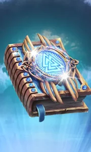 Book Of Demi Gods III- TGE